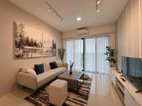 Kuching Cozy Comfort 05 - Modern Gem Suites 7 Pax near Airport & Saradise